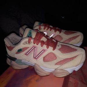 Joe's Fresh Goods New Balance